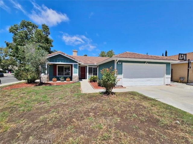 101 PLAYA DEL REY Avenue, Oceanside, CA 92058