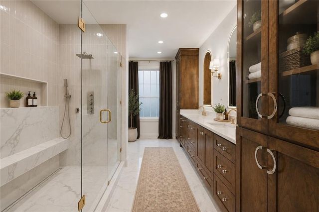 2832 W 91st Street, Leawood, KS 66206