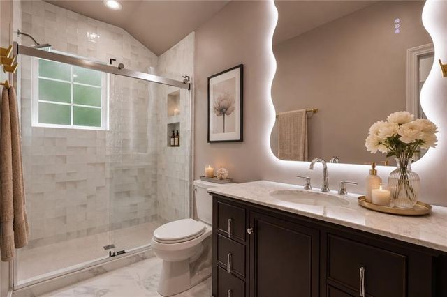 2832 W 91st Street, Leawood, KS 66206