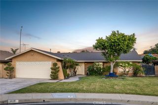 1326 S Briargate, Glendora, CA 91740