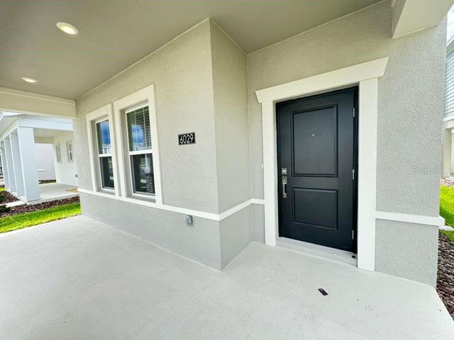 6029 WELLBEING WAY, Clermont, FL 34714