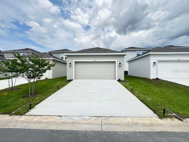 6029 WELLBEING WAY, Clermont, FL 34714