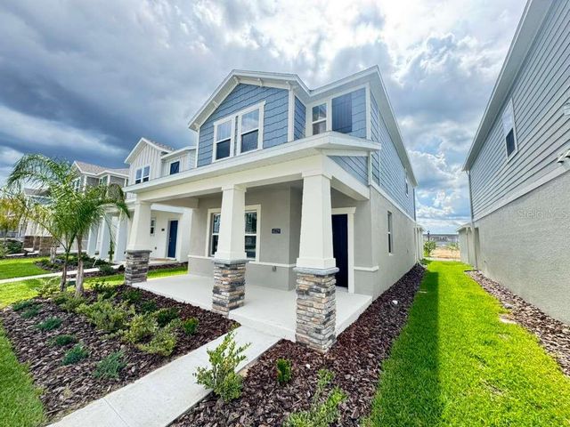 6029 WELLBEING WAY, Clermont, FL 34714