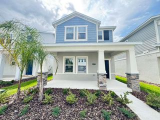 6029 WELLBEING WAY, Clermont, FL 34714
