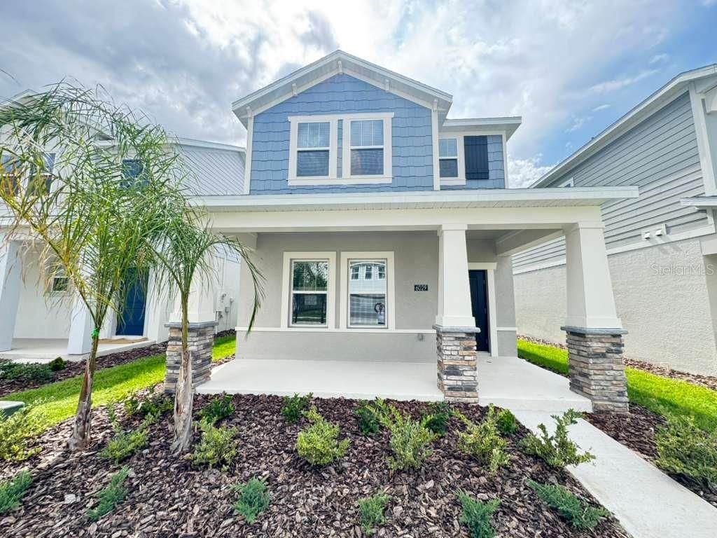 6029 WELLBEING WAY, Clermont, FL 34714