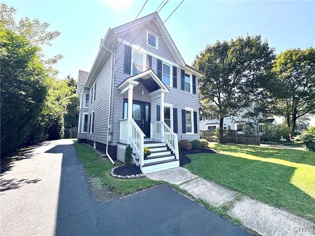 144 East Genesee Street, Auburn, NY 13021
