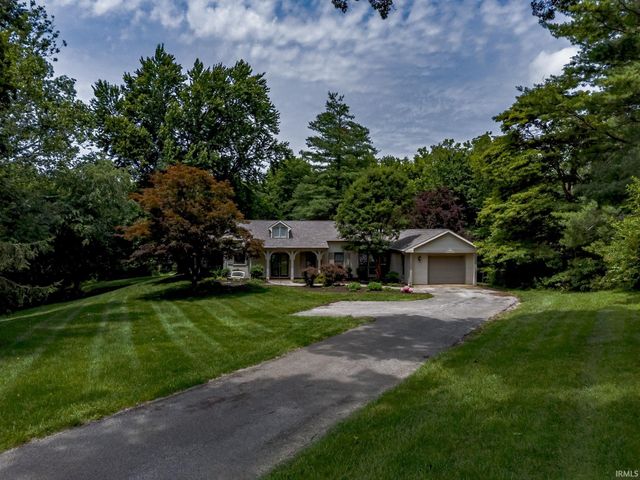 2200 E Boonville New Harmony Road, Evansville, IN 47725