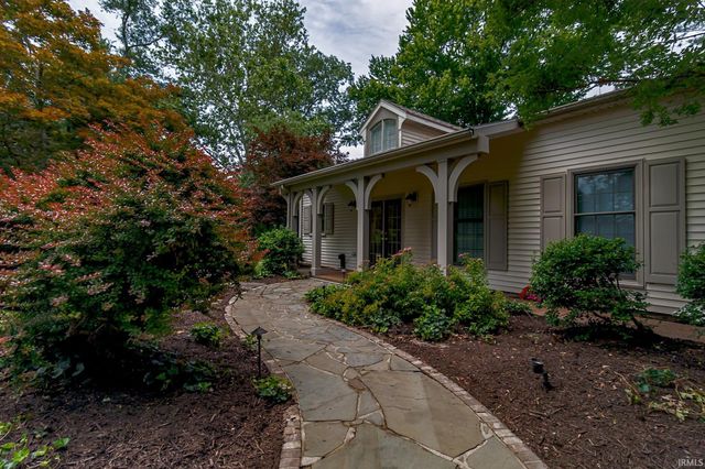 2200 E Boonville New Harmony Road, Evansville, IN 47725