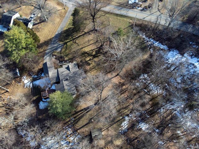 2200 E Boonville New Harmony Road, Evansville, IN 47725