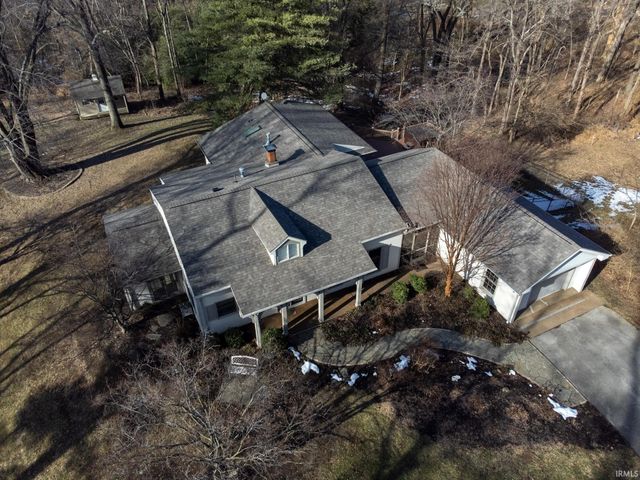 2200 E Boonville New Harmony Road, Evansville, IN 47725