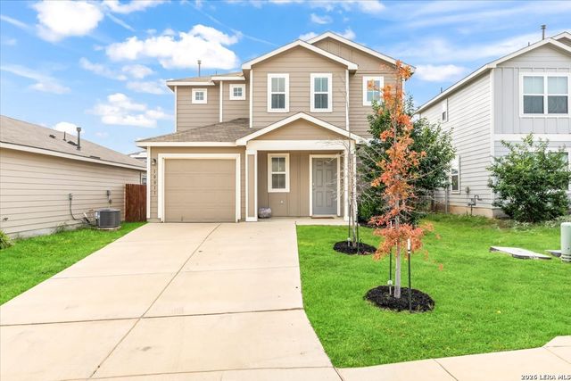 10011 Crabapple Pass, San Antonio, TX 78254
