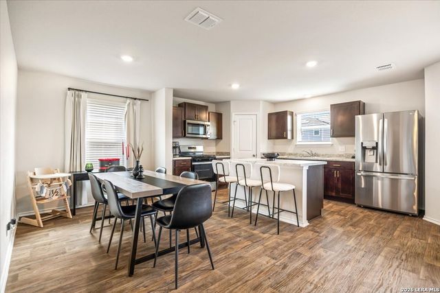10011 Crabapple Pass, San Antonio, TX 78254