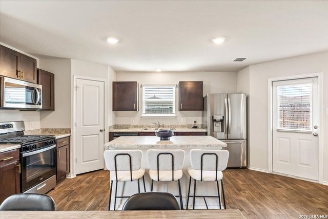 10011 Crabapple Pass, San Antonio, TX 78254