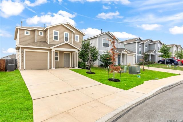 10011 Crabapple Pass, San Antonio, TX 78254