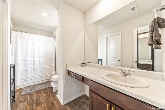 10011 Crabapple Pass, San Antonio, TX 78254