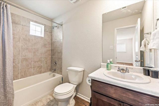 10011 Crabapple Pass, San Antonio, TX 78254