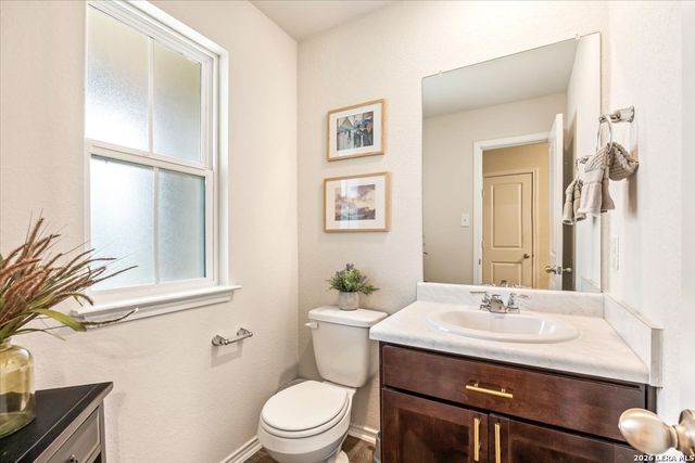 10011 Crabapple Pass, San Antonio, TX 78254