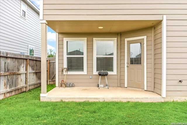 10011 Crabapple Pass, San Antonio, TX 78254