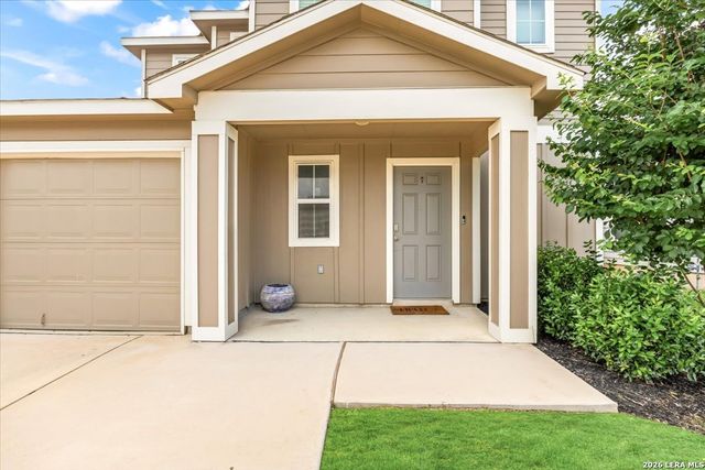 10011 Crabapple Pass, San Antonio, TX 78254
