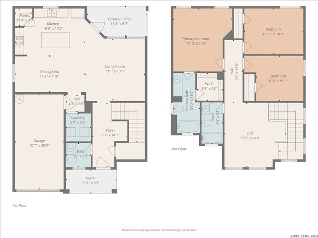 10011 Crabapple Pass, San Antonio, TX 78254