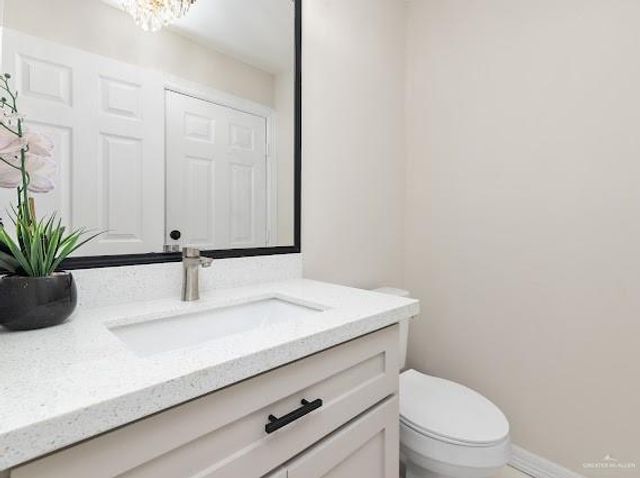 332 Alazan Lane, Alamo, TX 78516