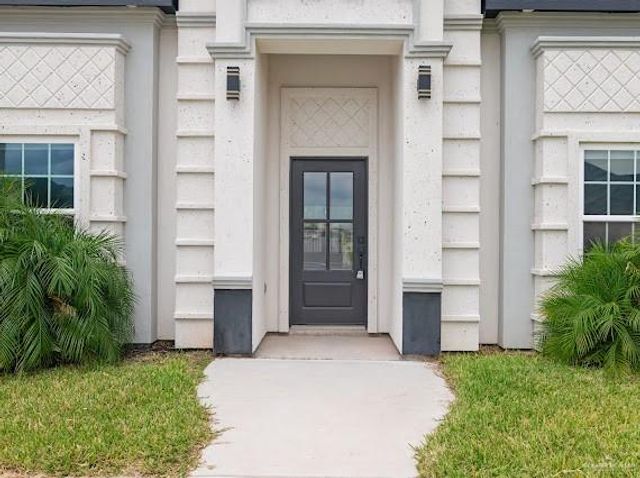332 Alazan Lane, Alamo, TX 78516