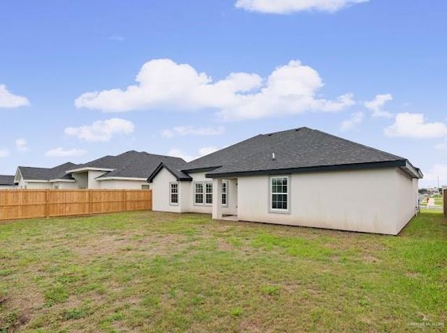 332 Alazan Lane, Alamo, TX 78516