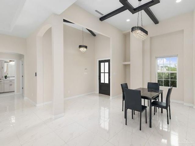 332 Alazan Lane, Alamo, TX 78516
