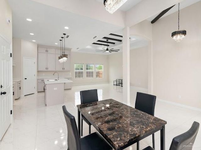 332 Alazan Lane, Alamo, TX 78516