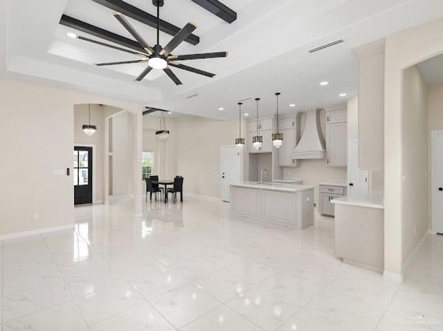 332 Alazan Lane, Alamo, TX 78516