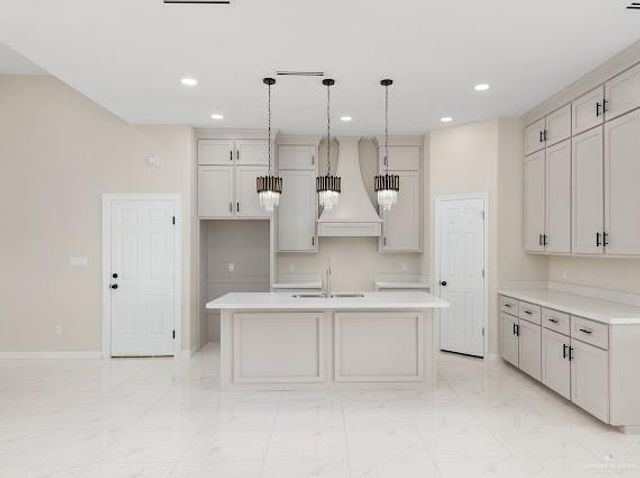 332 Alazan Lane, Alamo, TX 78516