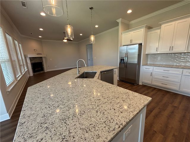 1431 Overcup Oak Lane, Bentonville, AR 72713