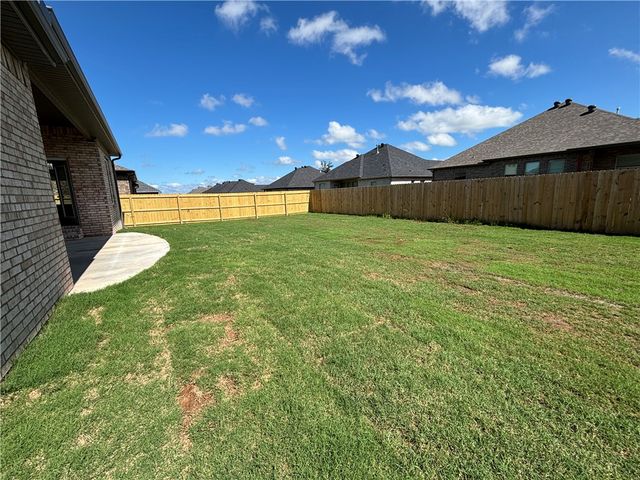 1431 Overcup Oak Lane, Bentonville, AR 72713