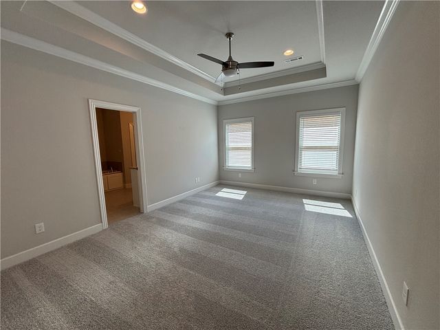 1431 Overcup Oak Lane, Bentonville, AR 72713