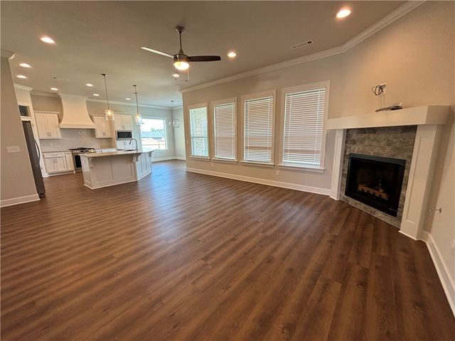 1431 Overcup Oak Lane, Bentonville, AR 72713