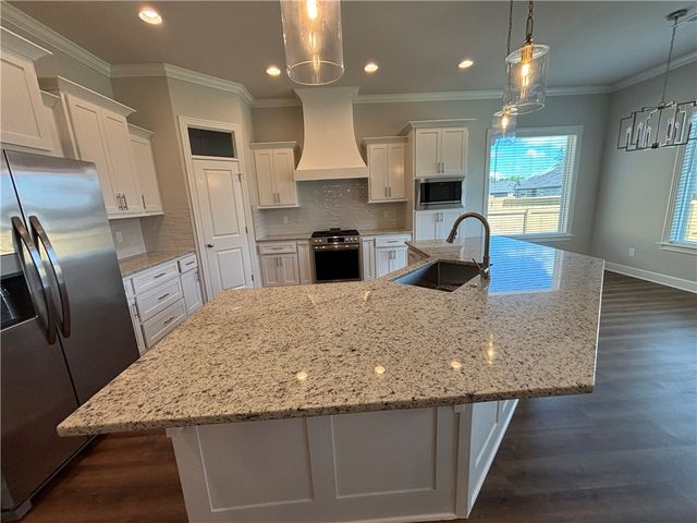 1431 Overcup Oak Lane, Bentonville, AR 72713