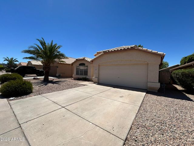 1453 E Sierra Madre Avenue, Gilbert, AZ 85296