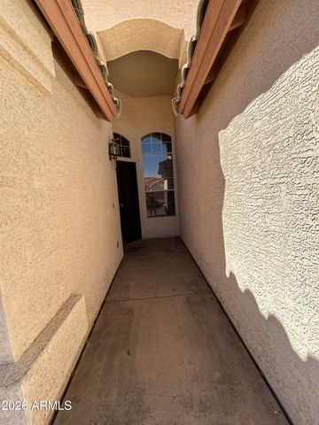 1453 E Sierra Madre Avenue, Gilbert, AZ 85296