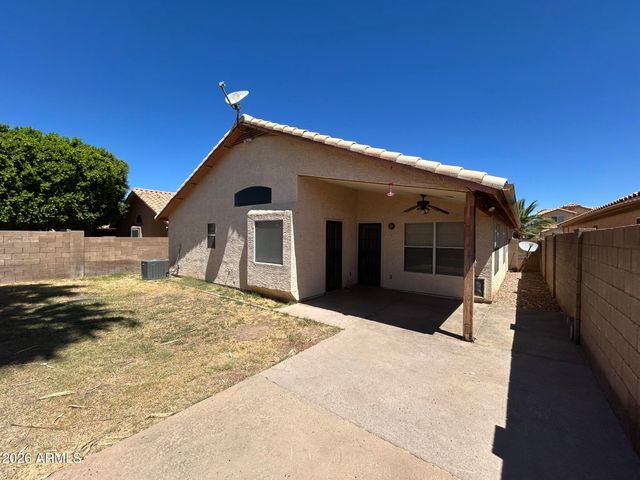 1453 E Sierra Madre Avenue, Gilbert, AZ 85296