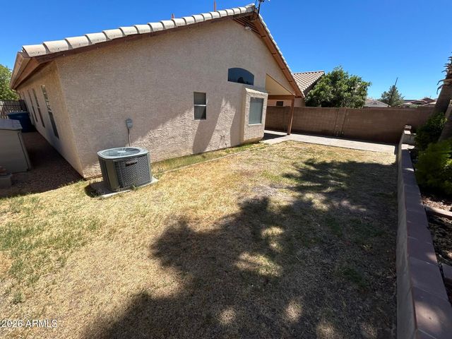 1453 E Sierra Madre Avenue, Gilbert, AZ 85296