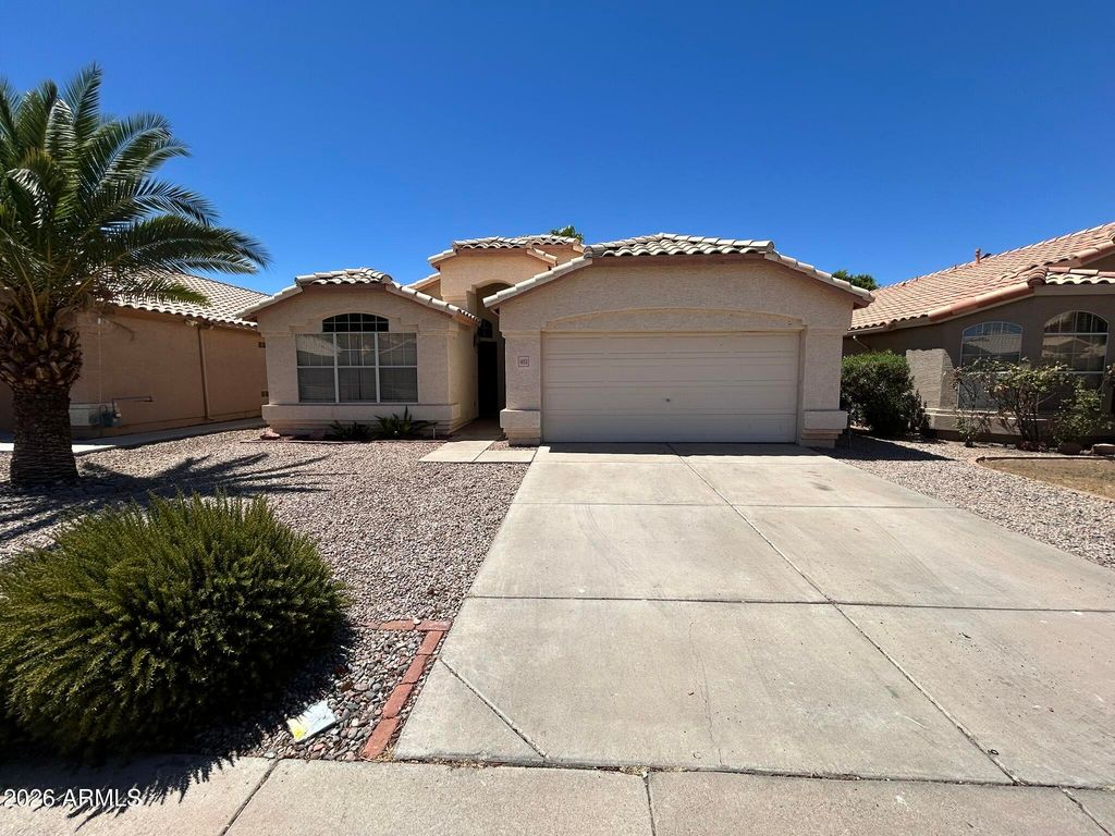 1453 E Sierra Madre Avenue, Gilbert, AZ 85296