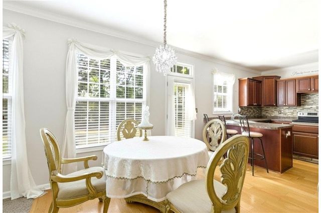140 Revolutionary Drive, Hampton, GA 30228