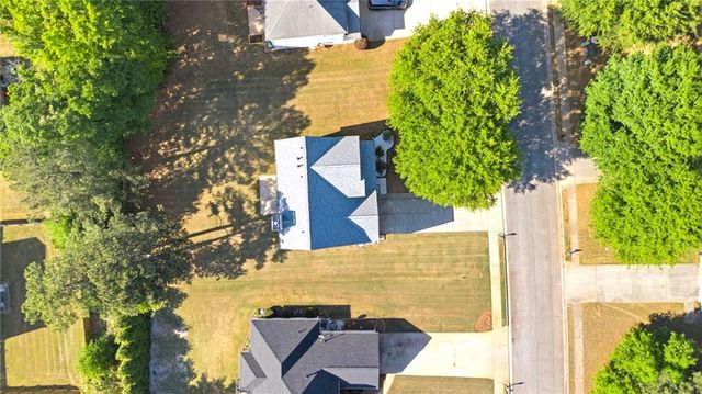 140 Revolutionary Drive, Hampton, GA 30228
