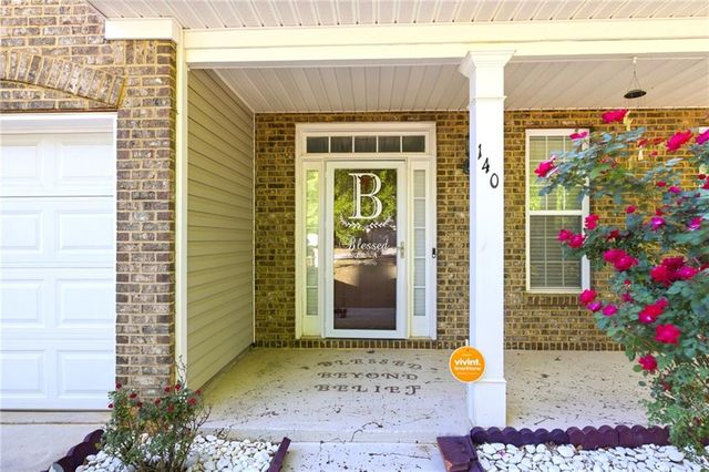 140 Revolutionary Drive, Hampton, GA 30228
