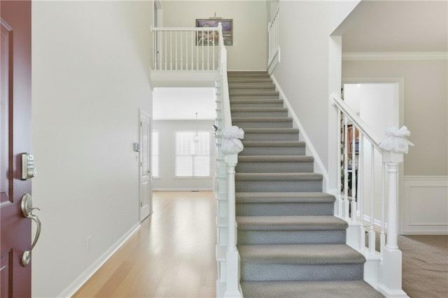 140 Revolutionary Drive, Hampton, GA 30228