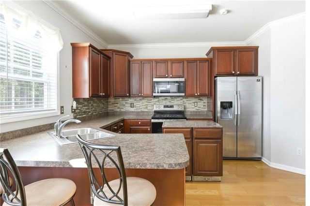 140 Revolutionary Drive, Hampton, GA 30228
