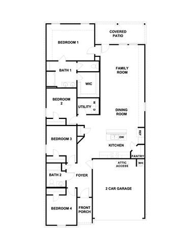 25533 Farmers Crop LN, Elgin, TX 78621