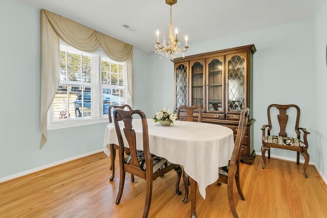 1016 Wheeler Drive, Hanahan, SC 29410