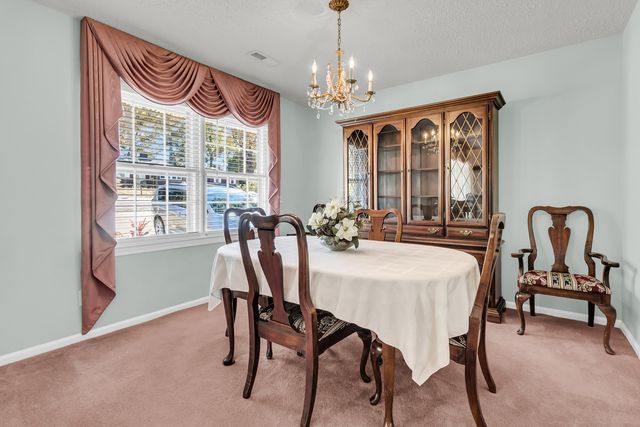 1016 Wheeler Drive, Hanahan, SC 29410