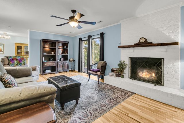 1016 Wheeler Drive, Hanahan, SC 29410